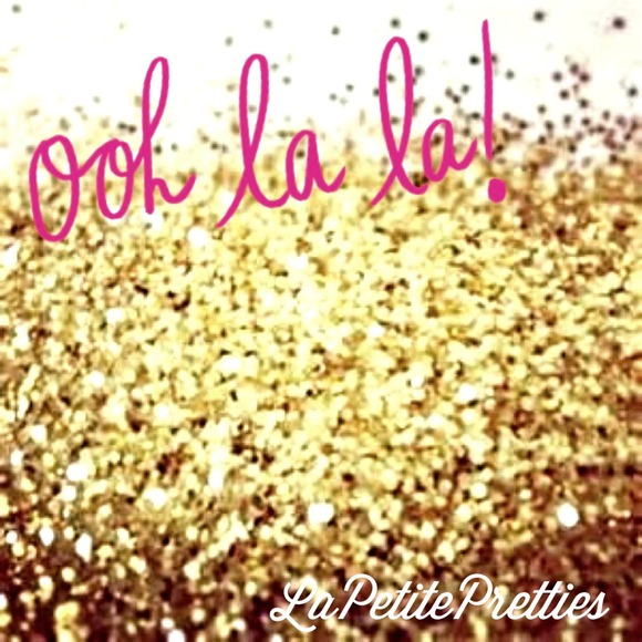 Opened a shop over on Instagram @LaPetitePretties - Picture 1 of 1