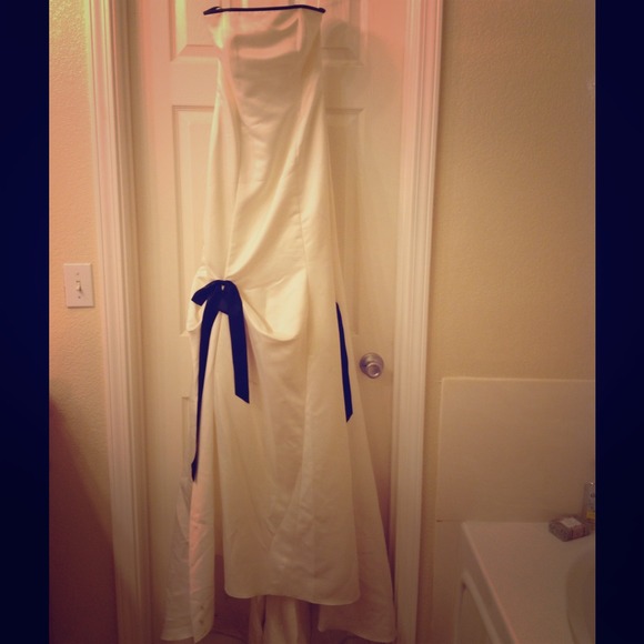 Jessica McClintock Dress ^^^Reduced^^^