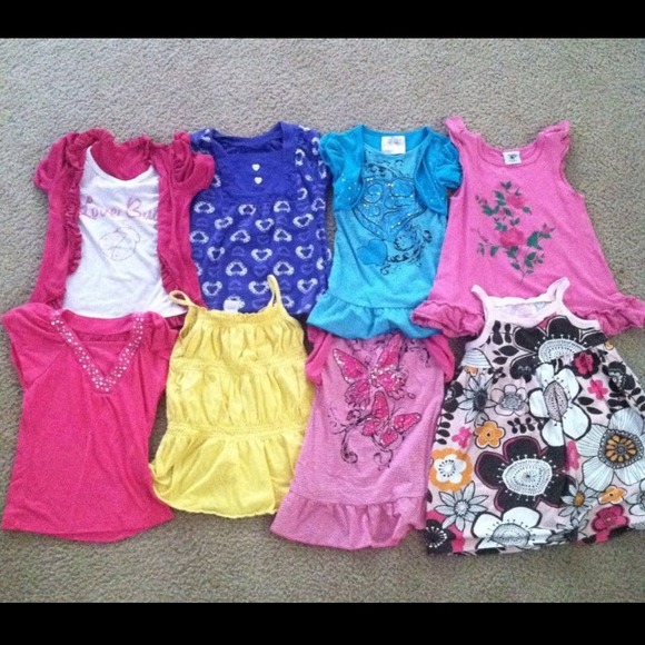 💖bundle for Jamie💖