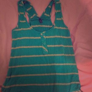 Stripe shirt