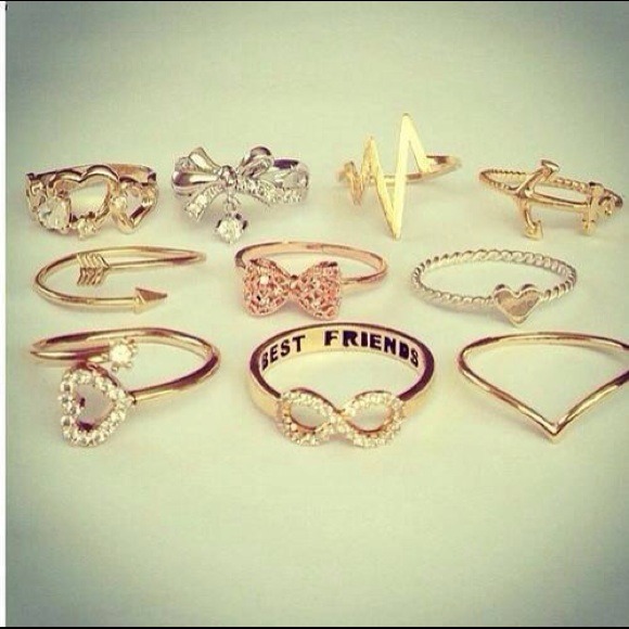 •Rings•Rings•Rings•