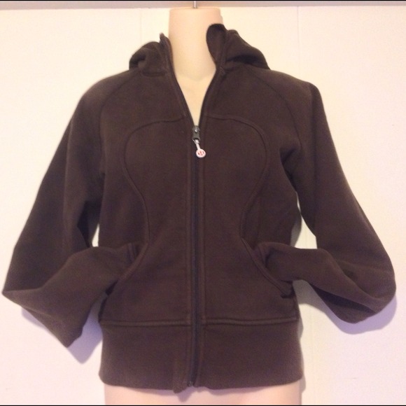 Reserved! Scuba hoodie by lululemon