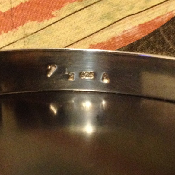 🚫SOLD🚫 bangles - Picture 3 of 4