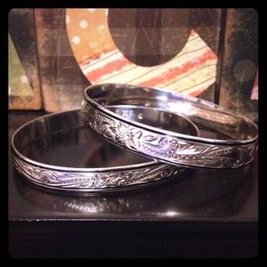 🚫SOLD🚫 bangles