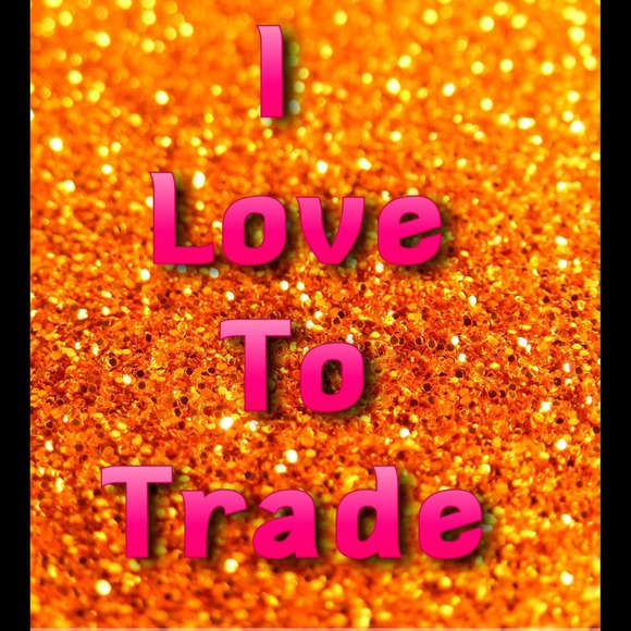 Trade! Traders that like to trade!