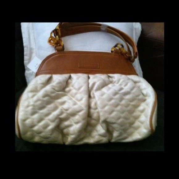 Authentic Bcbg handbag