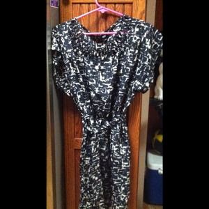 Reduced!!Cute dress target brand