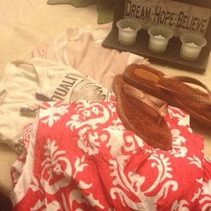 Bundle for thehouse.