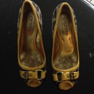 ❤️must have guess pump❤️