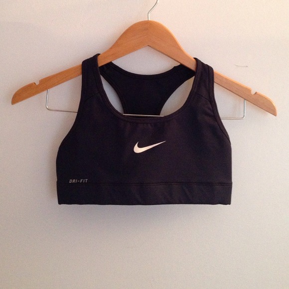✂️ Price Cut ! ✂️ Nike Dark Blue Sports Bra