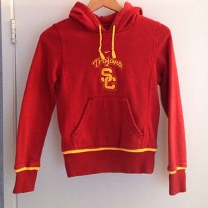 Nike USC Trojans Hoody