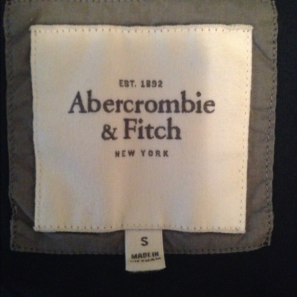 💞Abercrombie & Fitch crop top - Picture 3 of 3