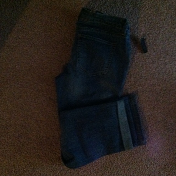 Pants - Picture 2 of 2