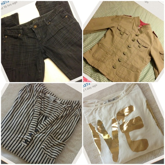 Bundle for pmackmom
