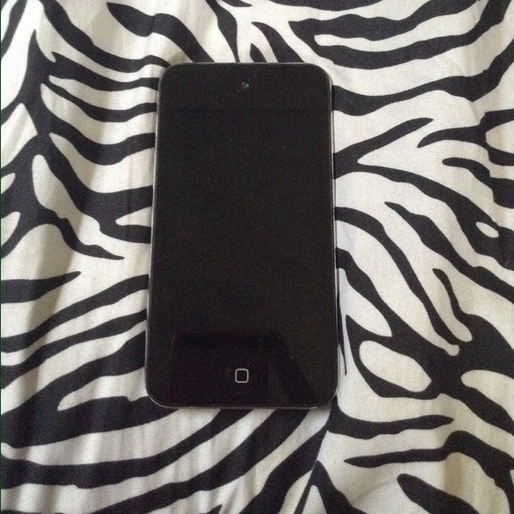 🚫Sold🚫 Ipod touch 4th generation