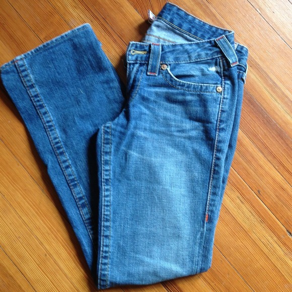True Religion Jeans Pants