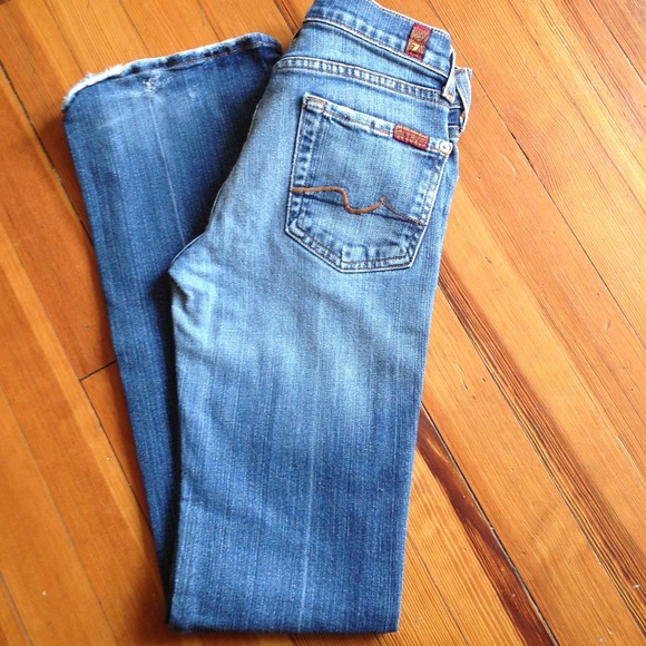 Seven Jeans