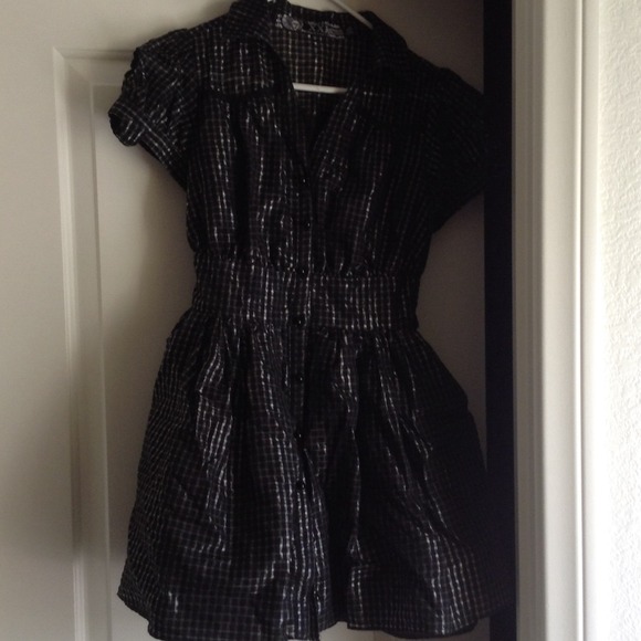 Cute XXI dress
