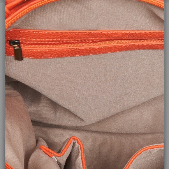 ๐ธHOST PICK๐ธ JF Coral purse - Picture 3 of 4