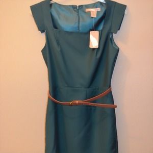 Forever 21 Love 21 Dress 💕 HOST PICK 10/28/13 💕