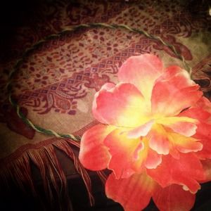 Freebird Headband - Handmade