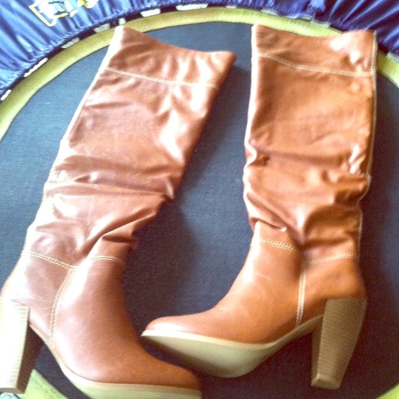 go max Boots - Final markdown ✂️✂️💋