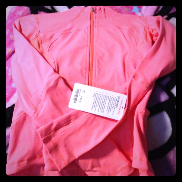 Lululemon Jacket
