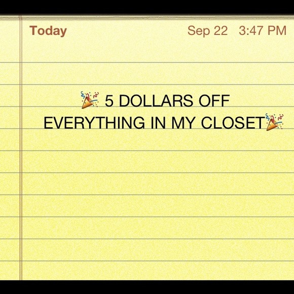 Everything must go - Picture 1 of 1