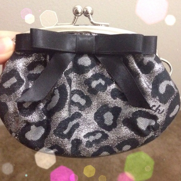 🚫SOLD🚫Coach Coin Purse