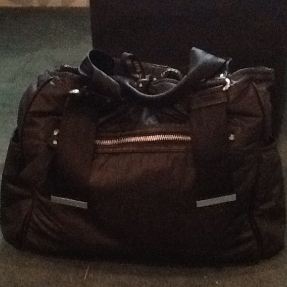 Juicy couture diaper bag. Price cut - Picture 2 of 4