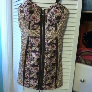 Forever 21 dress