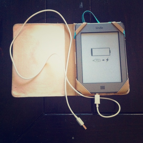 Kindle Wifi 4gb