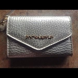 REDUCED-NWOT Cynthia Rowley iPhone Wristlet