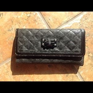 Guess Wallet
