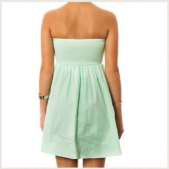 🎀👗Bow Dress👗🎀 - Picture 3 of 4