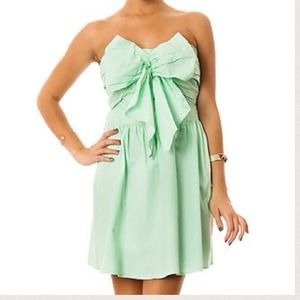 🎀👗Bow Dress👗🎀