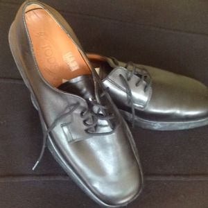 TOD'S Men Shoes