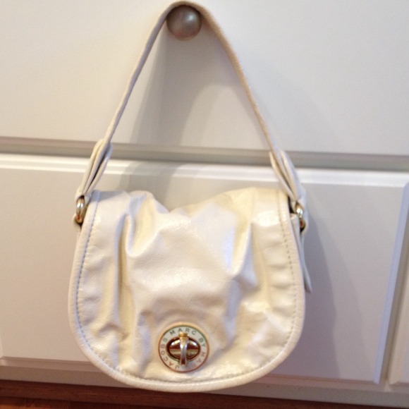 Traded. Marc Jacobs Beautiful patent leather.