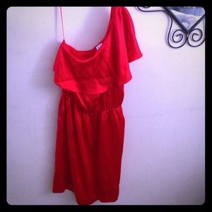 🚫Traded🚫BNWOT Halston Heritage dress