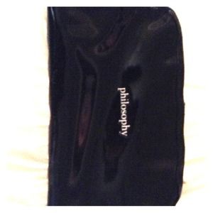 Philosophy Make-up Bag
