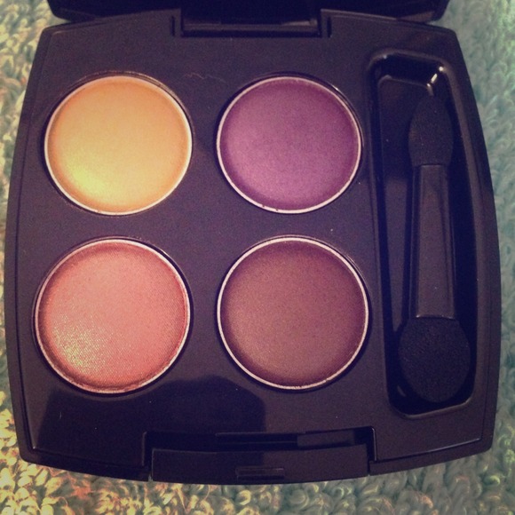 Avon eyeshadow pallet!