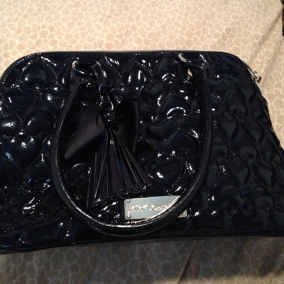 Betsey Johnson Handbag ⚡REDUCED⚡️