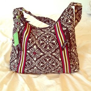 Vera Bradley bag. 🌟NWT🌟🎉🎉🎉