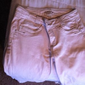 Ladies Riders Copper jeans