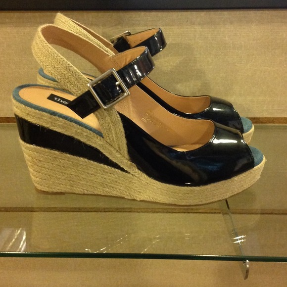 Theme Wedge Heels