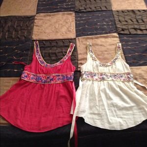 ❤️ Beige one sold❤️