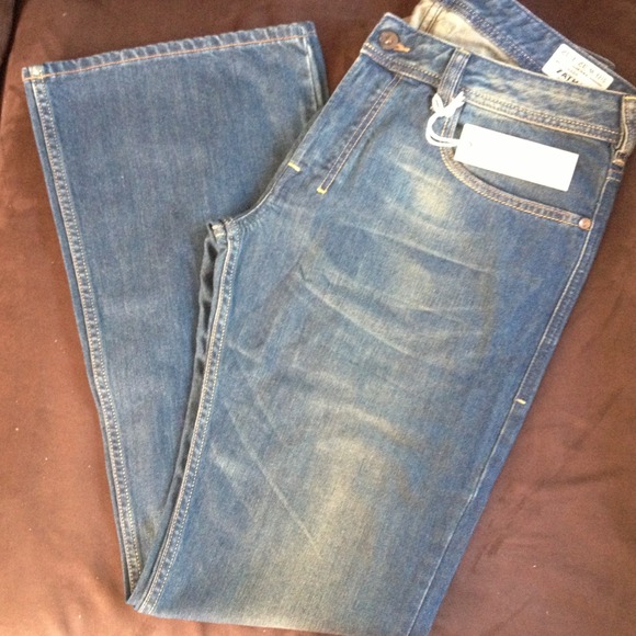 ❗REDUCED❗Brand new Mens Diesel jeans!