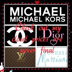 Name Brand 50% Off or more