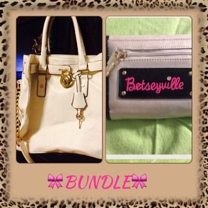 🎀bundle🎀 Michael Kors & Besteyville