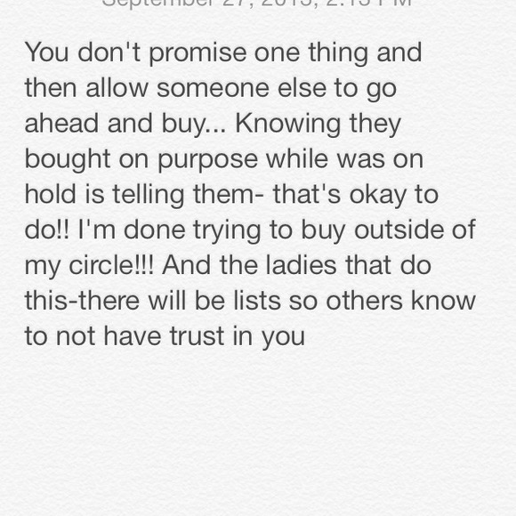 This just sucks!!! Don't trust many - Picture 2 of 2